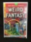 Weird Fantasy #8 Comic Book from Amazing Collection