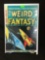 Weird Fantasy #9 Comic Book from Amazing Collection