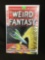 Weird Fantasy #10 Comic Book from Amazing Collection