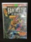 Fantastic Four #144 Comic Book from Amazing Collection