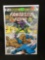 Fantastic Four #206 Comic Book from Amazing Collection B