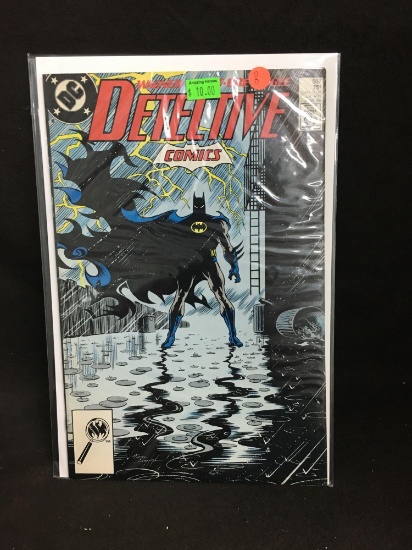 Detective Comics Batman #587 Comic Book from Amazing Collection B