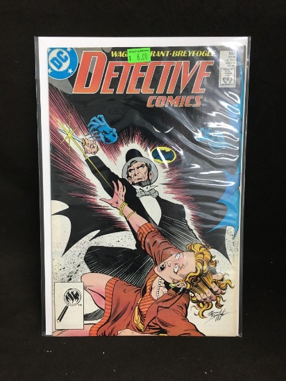 Detective Comics Batman #592 Comic Book from Amazing Collection