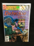 Detective Comics Batman #572 Comic Book from Amazing Collection