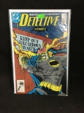 Detective Comics Batman #588 Comic Book from Amazing Collection