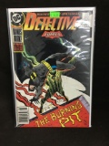 Detective Comics Batman #589 Comic Book from Amazing Collection