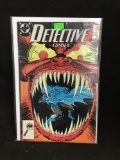 Detective Comics Batman #593 Comic Book from Amazing Collection