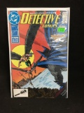 Detective Comics Batman #595 Comic Book from Amazing Collection B