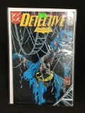 Detective Comics Batman #596 Comic Book from Amazing Collection