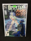 Detective Comics Batman #606 Comic Book from Amazing Collection