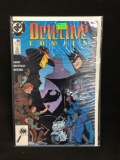 Detective Comics Batman #609 Comic Book from Amazing Collection