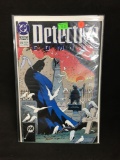 Detective Comics Batman #610 Comic Book from Amazing Collection