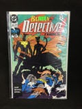 Detective Comics Batman #612 Comic Book from Amazing Collection