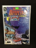 Detective Comics Batman #615 Comic Book from Amazing Collection