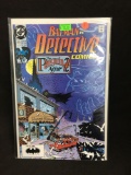 Detective Comics Batman #615 Comic Book from Amazing Collection B