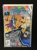 Detective Comics Batman #617 Comic Book from Amazing Collection C