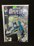 Detective Comics Batman #619 Comic Book from Amazing Collection