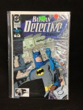 Detective Comics Batman #619 Comic Book from Amazing Collection B