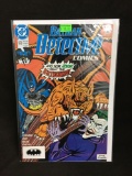 Detective Comics Batman #623 Comic Book from Amazing Collection