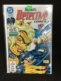 Detective Comics Batman #624 Comic Book from Amazing Collection