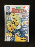 Detective Comics Batman #624 Comic Book from Amazing Collection B