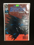 Detective Comics Batman #625 Comic Book from Amazing Collection