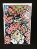 Detective Comics Batman #636 Comic Book from Amazing Collection