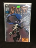 Detective Comics Batman #637 Comic Book from Amazing Collection