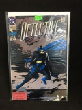 Detective Comics Batman #638 Comic Book from Amazing Collection