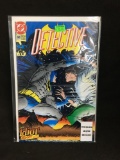 Detective Comics Batman #640 Comic Book from Amazing Collection