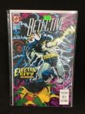 Detective Comics Batman #644 Comic Book from Amazing Collection