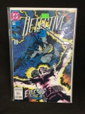 Detective Comics Batman #645 Comic Book from Amazing Collection