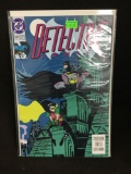 Detective Comics Batman #649 Comic Book from Amazing Collection