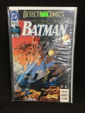 Detective Comics Batman #656 Comic Book from Amazing Collection