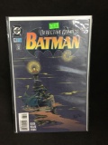 Detective Comics Batman #687 Comic Book from Amazing Collection