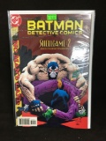 Detective Comics Batman #740 Comic Book from Amazing Collection