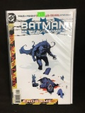 Detective Comics Batman #741 Comic Book from Amazing Collection