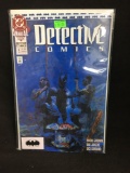 Detective Comics Annual #3 Comic Book from Amazing Collection