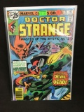 Doctor Strange #16 Comic Book from Amazing Collection B