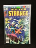 Doctor Strange #18 Comic Book from Amazing Collection E