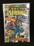 Doctor Strange #20 Comic Book from Amazing Collection