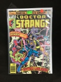 Doctor Strange #20 Comic Book from Amazing Collection E