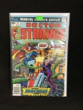 Doctor Strange #21 Comic Book from Amazing Collection