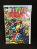 Doctor Strange #21 Comic Book from Amazing Collection B