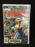 Doctor Strange #21 Comic Book from Amazing Collection C