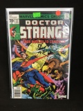 Doctor Strange #22 Comic Book from Amazing Collection B