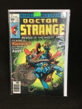 Doctor Strange #23 Comic Book from Amazing Collection