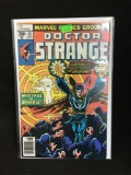 Doctor Strange #24 Comic Book from Amazing Collection