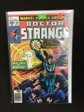 Doctor Strange #24 Comic Book from Amazing Collection B