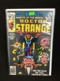 Doctor Strange #26 Comic Book from Amazing Collection